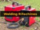 Portable Welding Machines: Pros and Cons