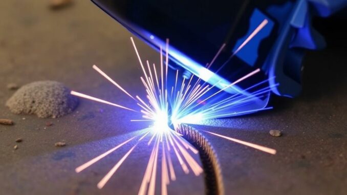 Warum reißen Schweißnähte nach dem Abkühlen? Ein tiefer Einblick in die Ursachen und Lösungen