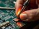 Soudage à l'étain (électronique) : outils et technique pour réussir vos assemblages