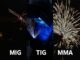 Les différents types de soudage : MIG, TIG, MMA — lequel choisir pour votre projet ?