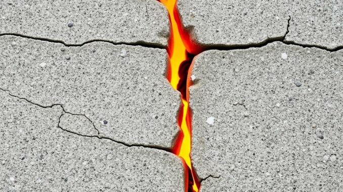 Heißrissbildung evitar: causas y contramedidas para proteger tus piezas del temido agrietamiento en caliente