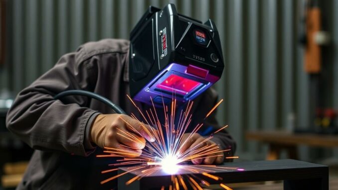 Cómo soldar aluminio: preparación, técnicas y desafíos que todo soldador debe conocer