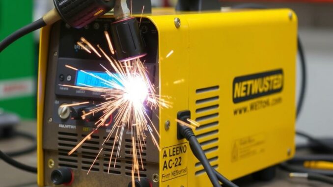 Mantenimiento y troubleshooting de tu máquina de soldar: guía completa para que tu equipo rinda siempre