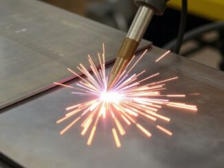 Cómo soldar chapas finas de metal sin quemarlas: guía práctica y completa