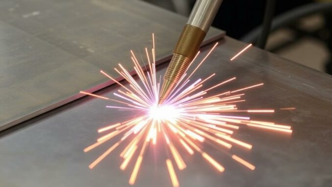 Cómo soldar chapas finas de metal sin quemarlas: guía práctica y completa