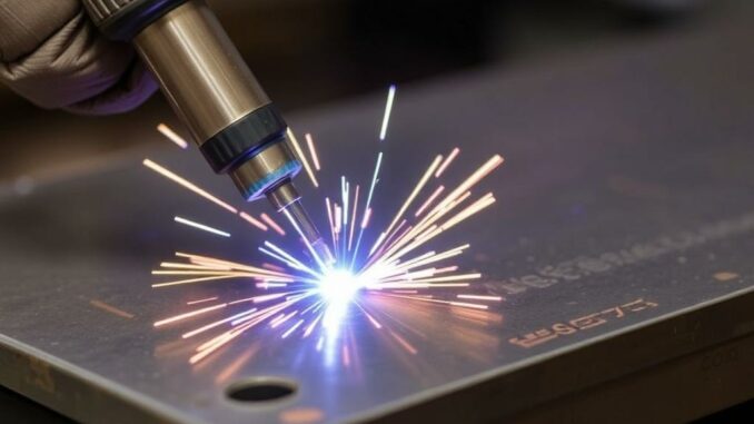 Cómo soldar chapa fina sin que se deforme ni se queme (Guía completa y práctica)