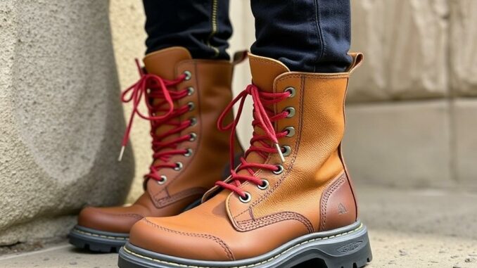 Летние защитные полуботинки: как выбрать удобную, легкую и безопасную обувь на жару