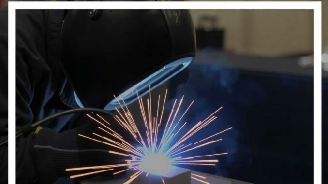 Cómo prevenir y reparar defectos comunes de soldadura: porosidad y socavado (undercut)