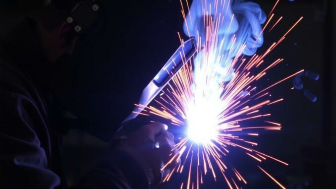 Elección del gas de protección correcto para soldadura MIG y TIG