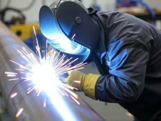 Soldadura de tuberías: técnicas específicas y certificaciones que todo soldador debe conocer