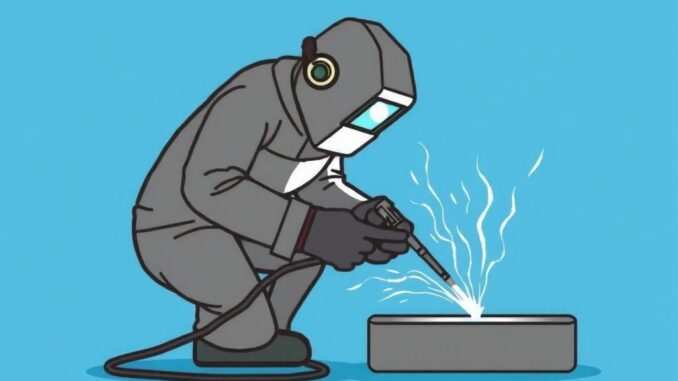 Cómo soldar aluminio: secretos, retos y el equipamiento que necesitas para hacerlo bien