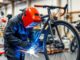 Schweißtechnik im Fahrradbau: El arte y la ciencia de unir cuadros que pedalean hacia el futuro