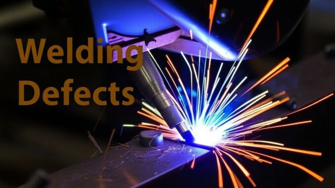 Soldadura sin fallos: porosidad, grietas y cómo evitarlas — la guía completa
