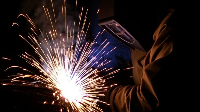 Soudage en extérieur : comment gérer le vent ?