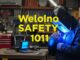 Welding Safety 101: Equipo de Protección Esencial y Cómo Montar Tu Taller de Soldadura