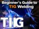 Guía para Principiantes de Soldadura TIG: tungsteno, amperaje y control con pedal
