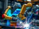 Automatización en soldadura: introducción a los robots soldadores