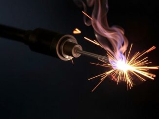 Soldadura fuerte y soldadura blanda (brazing and soldering): la guía completa para entender diferencias, usos y futuro