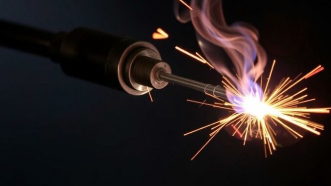 Soldadura fuerte y soldadura blanda (brazing and soldering): la guía completa para entender diferencias, usos y futuro