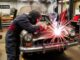 Automotive Welding: Consejos completos para reparar carrocerías y chasis