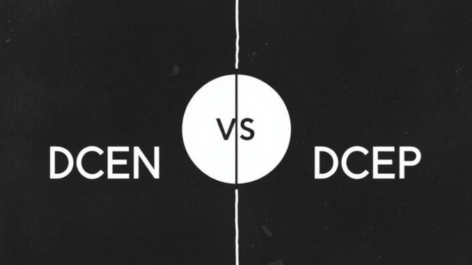 Entendiendo la polaridad: DCEN vs. DCEP y su impacto en procesos eléctricos y electroquímicos