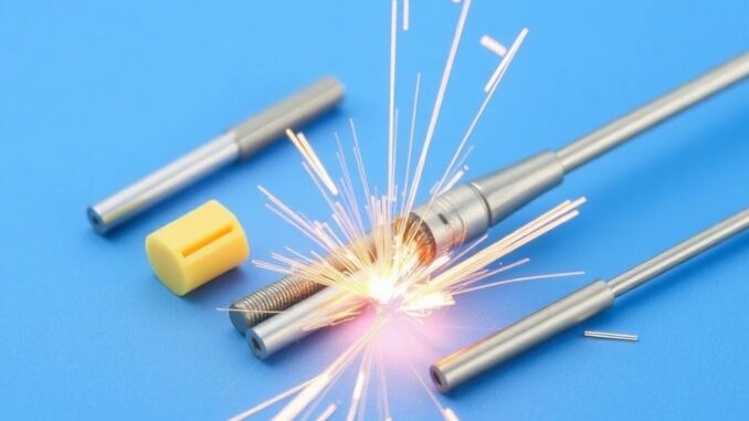 Tipos de electrodos revestidos y para qué tipo de soldadura se usa cada uno