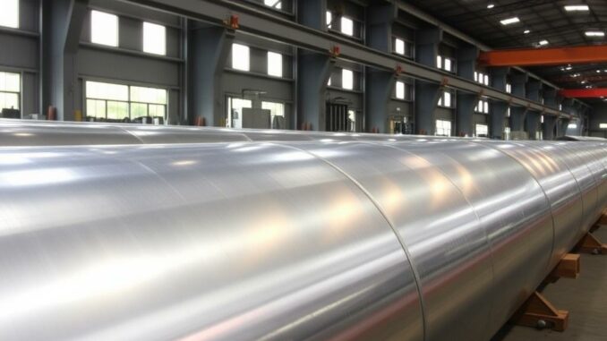 Металлопрокат без секретов: как выбрать, не переплачивать и не пожалеть