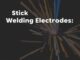 Electrodos de Soldadura Manual (Stick): Guía Completa sobre Tipos y Clasificaciones
