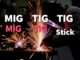 MIG vs. TIG vs. Stick Welding: ¿Qué proceso es el correcto para ti?