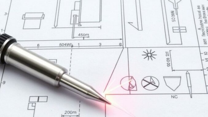 Cómo interpretar los símbolos de soldadura en los planos técnicos: guía práctica y conversacional