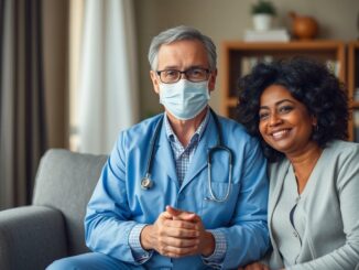 Нарколог на дому: как это работает, чего ждать и как подготовиться