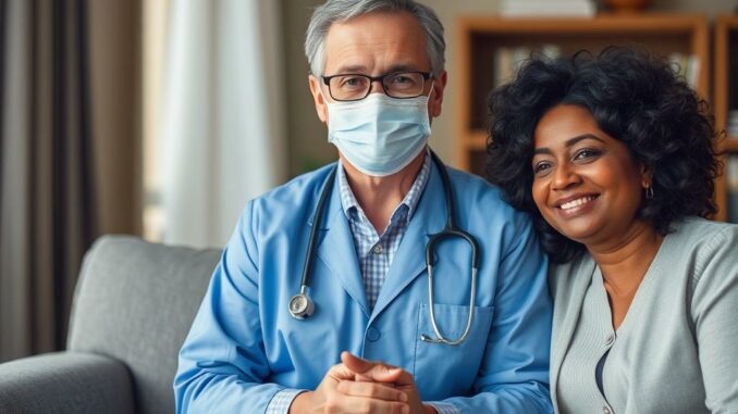 Нарколог на дому: как это работает, чего ждать и как подготовиться