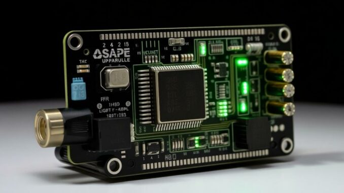 Как выбрать и настроить драйвер для IGBT-модуля: понятно, практично, по делу