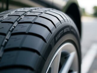 Viatti Strada Asimmetrico: летние шины, которые не пугаются ни ливня, ни городских поворотов