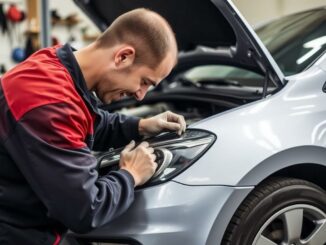 Ремонт автомобиля: от быстрых починок до планового техобслуживания — что действительно важно