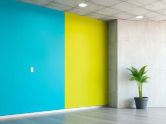 Натяжные стены: свежий способ преобразить интерьер без ремонта, который будет радовать долго