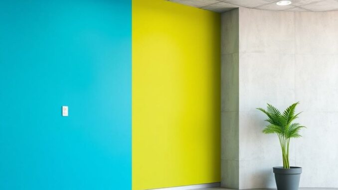 Натяжные стены: свежий способ преобразить интерьер без ремонта, который будет радовать долго