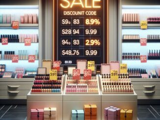 Как ловить лучшие промокоды и распродажи в Рив Гош: практическое руководство