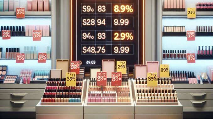 Как ловить лучшие промокоды и распродажи в Рив Гош: практическое руководство