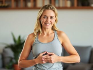 Женское здоровье: понятная дорожная карта для каждой из нас