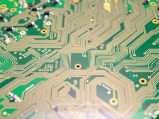 Монтаж печатных плат: от чертежа до работающего устройства