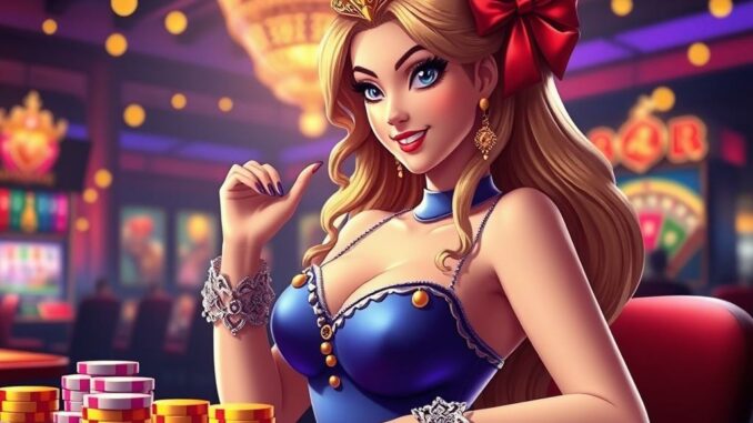 Казино онлайн: реальные преимущества, которые стоит знать прежде чем играть