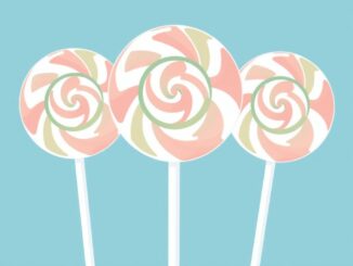 Леденцы на палочке с логотипом: как превратить сладость в работающую рекламу