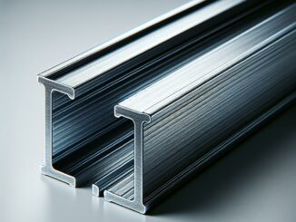 Швеллер: простой профиль — сложные задачи. Что это такое и как выбрать свой