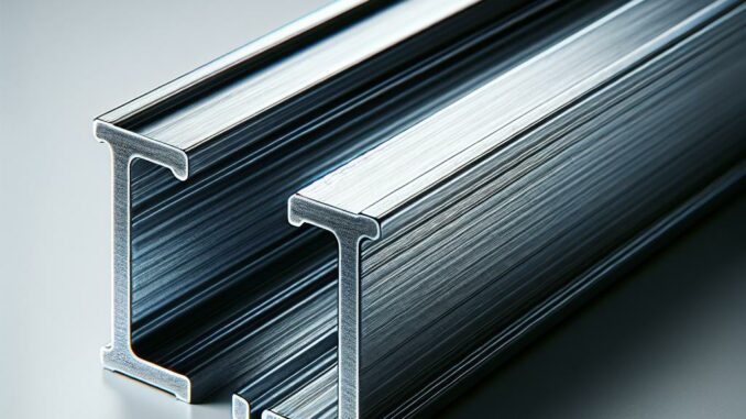 Швеллер: простой профиль — сложные задачи. Что это такое и как выбрать свой