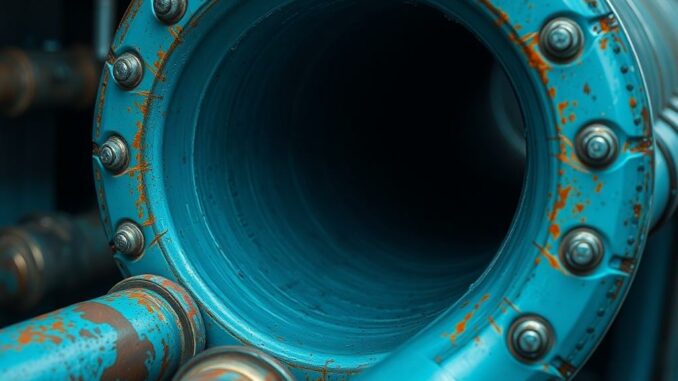 Труба бу: как выбрать, проверить и не попасть впросак