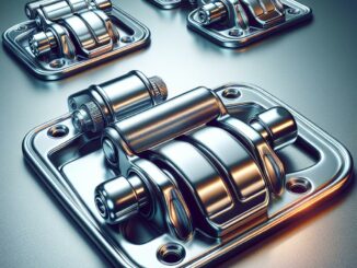 Петли для фургонов, прицепов: практический гид по выбору, установке и уходу