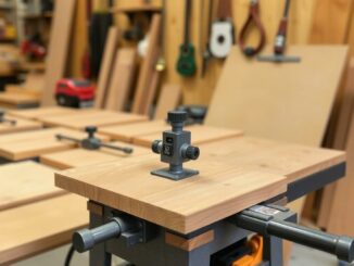 Дерево в деле: как выбрать, настроить и безопасно эксплуатировать деревообрабатывающее оборудование