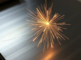 Как выбрать и работать с электродами по нержавеющей стали: практическое руководство для мастера