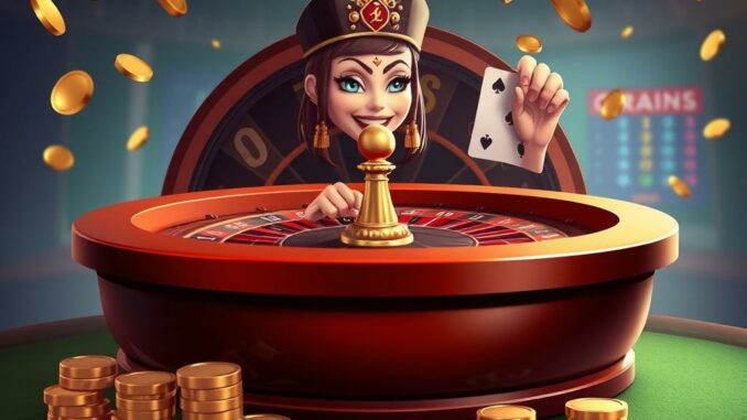 Игровой мир в кармане: как разобраться в казино онлайн и не потерять голову